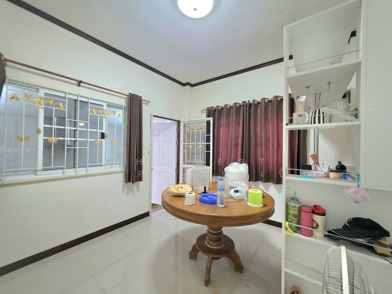 ลภัสรดา วิลเลจ, Chon Buri (Pattaya), Ta Khian Tia, Bang Lamung (Pattaya), Chon Buri (Pattaya), 3 Bedrooms, 104 sqm, Single Detached House For Sale, by The Best Property เปิ้ล, 500327136 - DDproperty.com