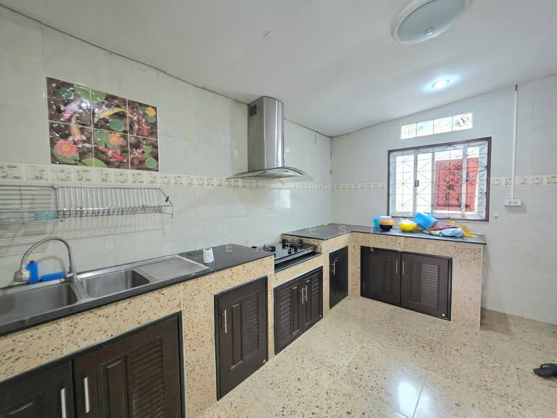 ลภัสรดา วิลเลจ, Chon Buri (Pattaya), Ta Khian Tia, Bang Lamung (Pattaya), Chon Buri (Pattaya), 3 Bedrooms, 104 sqm, Single Detached House For Sale, by The Best Property เปิ้ล, 500327136 - DDproperty.com