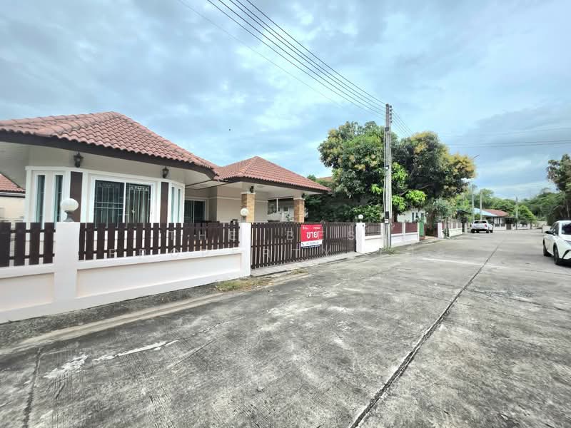 ลภัสรดา วิลเลจ, Chon Buri (Pattaya), Ta Khian Tia, Bang Lamung (Pattaya), Chon Buri (Pattaya), 3 Bedrooms, 104 sqm, Single Detached House For Sale, by The Best Property เปิ้ล, 500327136 - DDproperty.com