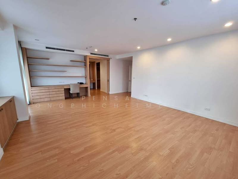 Charoenjai Place, Bangkok, 40 Soi Pridi Banomyong 31, Khlong Tan Nua, Watthana, Bangkok, 3 Bedrooms, 332 sqm, Apartment For Rent, by Pensasi Ongphichetmetha, 500327137 - DDproperty.com