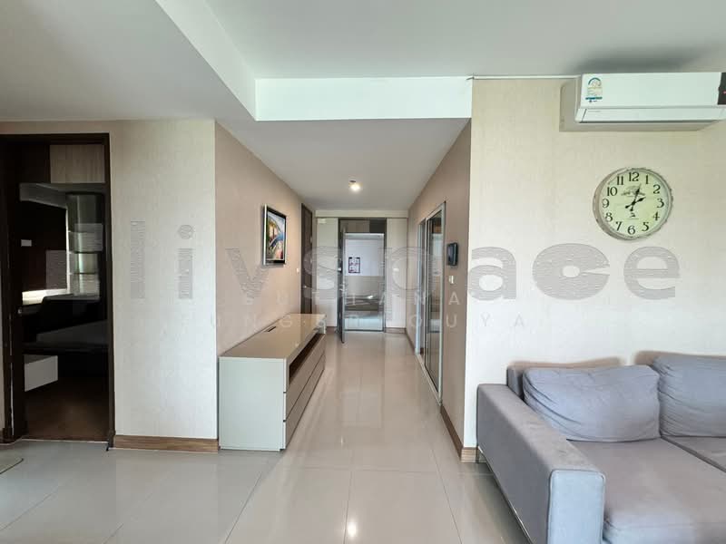 Supalai River Resort, Bangkok, 99 Charoennakhon Road, Samlae, Thon Buri, Bangkok, 2 Bedrooms, 126 sqm, Condo For Sale, by Suthana Tungsriouya, 500327138 - DDproperty.com