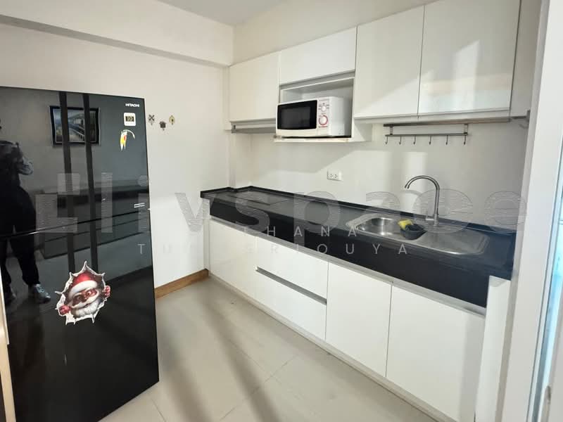 Supalai River Resort, Bangkok, 99 Charoennakhon Road, Samlae, Thon Buri, Bangkok, 2 Bedrooms, 126 sqm, Condo For Sale, by Suthana Tungsriouya, 500327138 - DDproperty.com