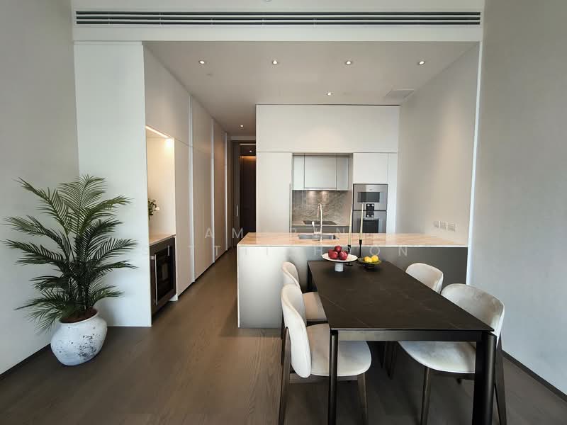 Scope Langsuan, Bangkok, Soi Lang Suan, Lumphini, Pathum Wan, Bangkok, 1 Bedroom, 84 sqm, Condo For Sale, by Amarin Sitthidhoon, 500327143 - DDproperty.com