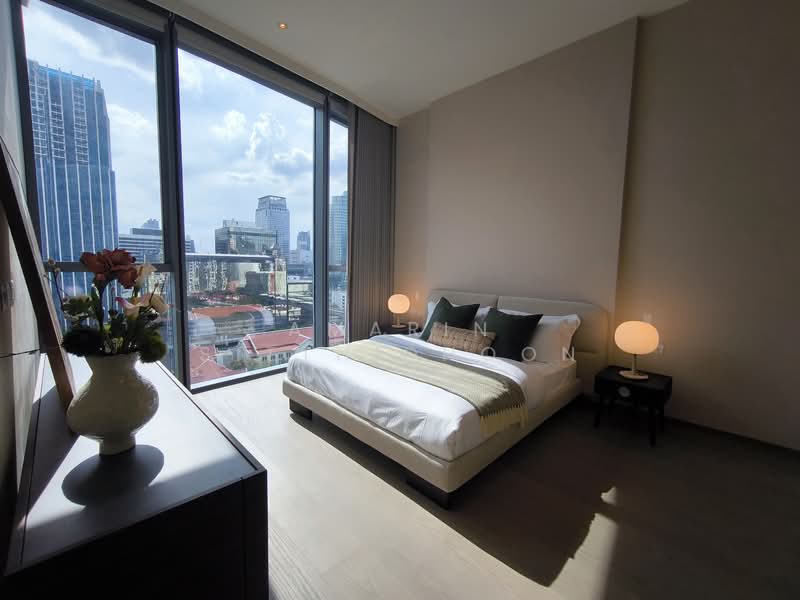 Scope Langsuan : สโคป หลังสวน, กรุงเทพ, ถนนหลังสวน, ลุมพินี, ปทุมวัน, กรุงเทพ, 84 ตร.ม., คอนโด ขาย, โดย Amarin Sitthidhoon, 500327143 - DDproperty.com