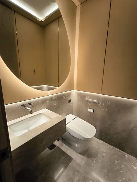 Scope Langsuan, Bangkok, Soi Lang Suan, Lumphini, Pathum Wan, Bangkok, 1 Bedroom, 84 sqm, Condo For Sale, by Amarin Sitthidhoon, 500327143 - DDproperty.com