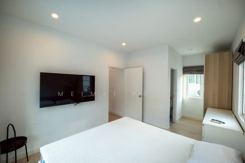 Anasiri Paklok, Phuket, Tha Ruea-Muang Mai Road, Pa Khlok, Thalang, Phuket, 4 Bedrooms, 141 sqm, Single Detached House For Rent, by MeiMei Prime, 500327145 - DDproperty.com