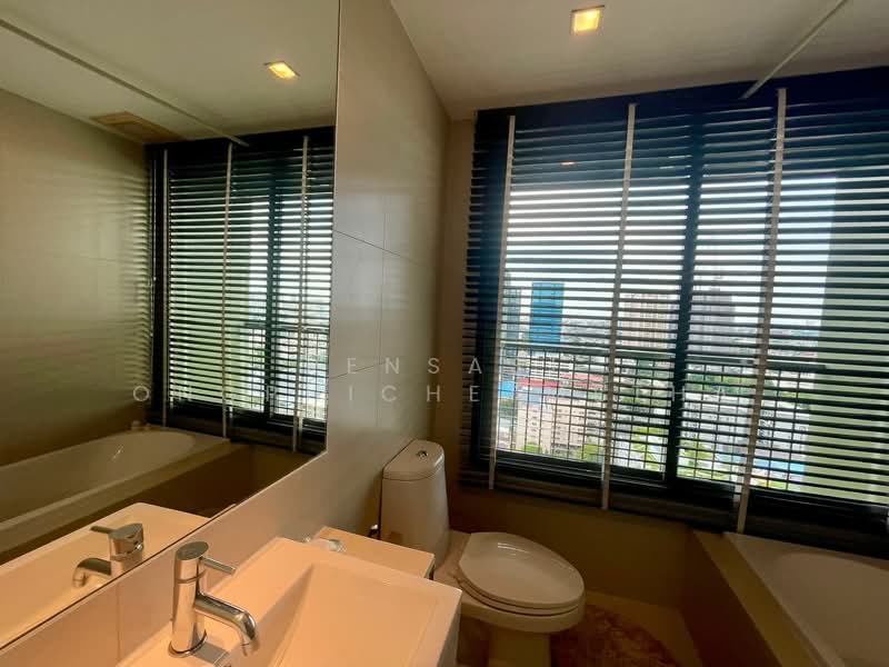 Noble Solo, Bangkok, 988 Thong Lo, Khlong Tan Nua, Watthana, Bangkok, 1 Bedroom, 72 sqm, Condo For Rent, by Pensasi Ongphichetmetha, 500327147 - DDproperty.com