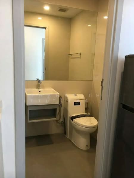 Knightsbridge Prime Sathorn, Bangkok, 599 Naradhiwas Rajanagarindra Road, Thung Maha Mek, Sathon, Bangkok, 1 Bedroom, 37 sqm, Condo For Rent, by Thananith Ittitulyapong, 500327151 - DDproperty.com