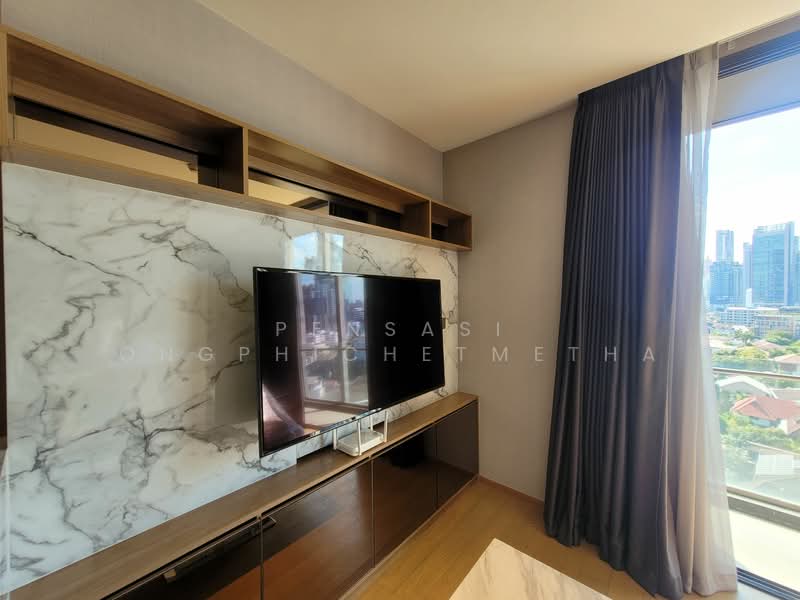 BEATNIQ Sukhumvit 32, Bangkok, Soi Sukhumvit 32, Sukhumvit Road, Khong Tan, Khlong Toei, Bangkok, 1 Bedroom, 43 sqm, Condo For Rent, by Pensasi Ongphichetmetha, 500327152 - DDproperty.com