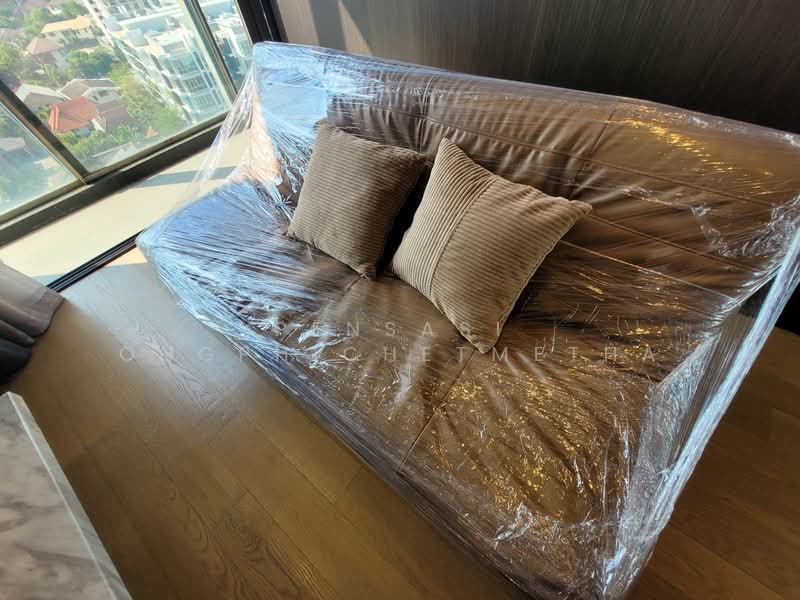 BEATNIQ Sukhumvit 32, Bangkok, Soi Sukhumvit 32, Sukhumvit Road, Khong Tan, Khlong Toei, Bangkok, 1 Bedroom, 43 sqm, Condo For Rent, by Pensasi Ongphichetmetha, 500327152 - DDproperty.com