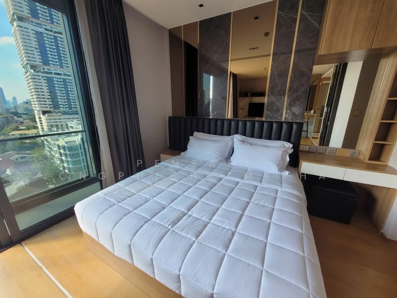 BEATNIQ Sukhumvit 32, Bangkok, Soi Sukhumvit 32, Sukhumvit Road, Khong Tan, Khlong Toei, Bangkok, 1 Bedroom, 43 sqm, Condo For Rent, by Pensasi Ongphichetmetha, 500327152 - DDproperty.com