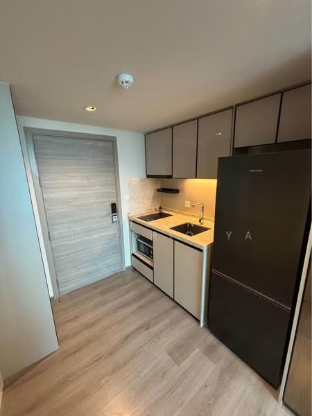 The Reserve Phahol-Pradipat, Bangkok, Soi Pradipat 23, Samsen Nai, Phaya Thai, Bangkok, 1 Bedroom, 37 sqm, Condo For Sale, by Suthana Tungsriouya, 500327155 - DDproperty.com
