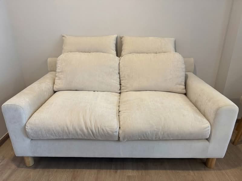 Chewathai Kaset-Nawamin, Bangkok, Prasert-Manukitch Road, Sena Nikhom, Chatuchak, Bangkok, 1 Bedroom, 29 sqm, Condo For Sale, by Thananith Ittitulyapong, 500327156 - DDproperty.com