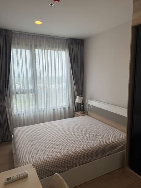 Chewathai Kaset-Nawamin, Bangkok, Prasert-Manukitch Road, Sena Nikhom, Chatuchak, Bangkok, 1 Bedroom, 29 sqm, Condo For Sale, by Thananith Ittitulyapong, 500327156 - DDproperty.com