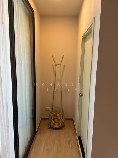 Chewathai Kaset-Nawamin, Bangkok, Prasert-Manukitch Road, Sena Nikhom, Chatuchak, Bangkok, 1 Bedroom, 29 sqm, Condo For Sale, by Thananith Ittitulyapong, 500327156 - DDproperty.com