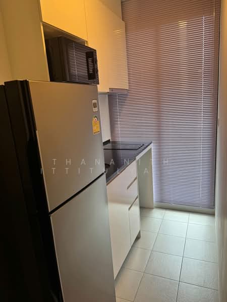 Chewathai Kaset-Nawamin, Bangkok, Prasert-Manukitch Road, Sena Nikhom, Chatuchak, Bangkok, 1 Bedroom, 29 sqm, Condo For Sale, by Thananith Ittitulyapong, 500327156 - DDproperty.com
