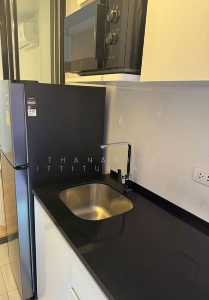 Chewathai Kaset-Nawamin, Bangkok, Prasert-Manukitch Road, Sena Nikhom, Chatuchak, Bangkok, 1 Bedroom, 29 sqm, Condo For Sale, by Thananith Ittitulyapong, 500327156 - DDproperty.com