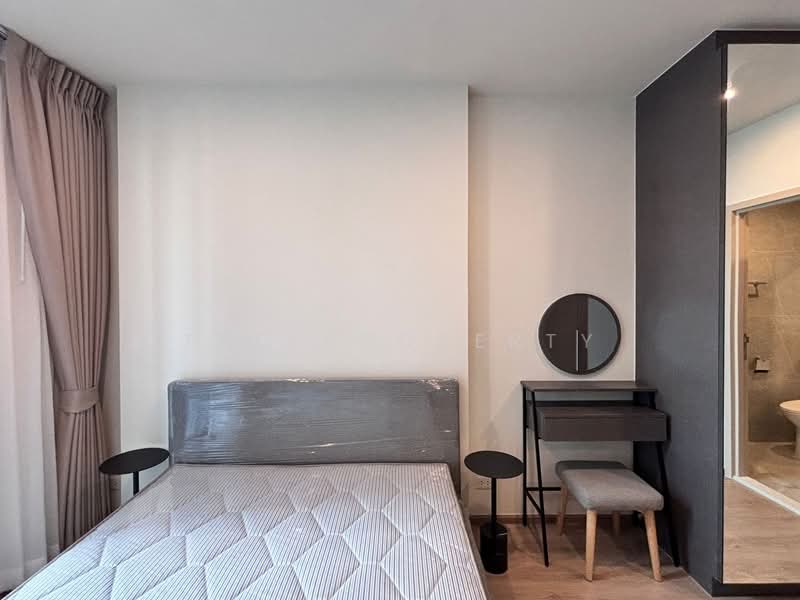 Nue District R9, Bangkok, 59 Rama 9 Road, Huai Khwang, Bangkok, 1 Bedroom, 30 sqm, Condo For Rent, by TRC Property, 500327159 - DDproperty.com