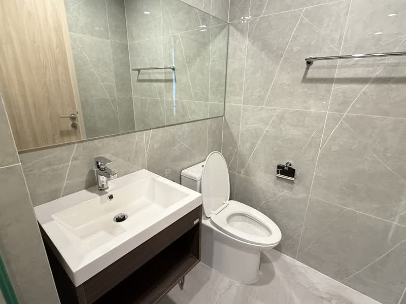 Nue District R9, Bangkok, 59 Rama 9 Road, Huai Khwang, Bangkok, 1 Bedroom, 30 sqm, Condo For Rent, by TRC Property, 500327159 - DDproperty.com