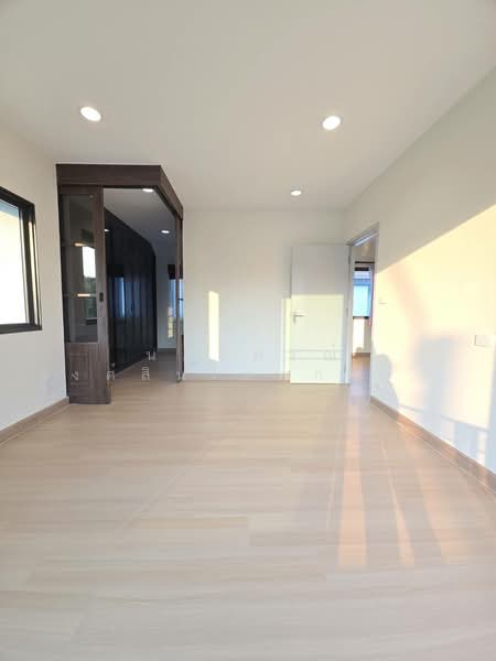 Pave Ramintra-Wongwaen : เพฟ รามอินทรา-วงแหวน, กรุงเทพ, ซอยทางพิเศษกาญจนาภิเษก, ออเงิน, สายไหม, กรุงเทพ, 217 ตร.ม., บ้านเดี่ยว ขาย, โดย นภัสศรณ์ วงศ์สินไทยกร (นันท์), 500327160 - DDproperty.com