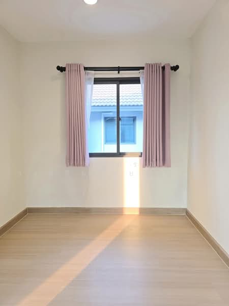 Pave Ramintra-Wongwaen : เพฟ รามอินทรา-วงแหวน, กรุงเทพ, ซอยทางพิเศษกาญจนาภิเษก, ออเงิน, สายไหม, กรุงเทพ, 217 ตร.ม., บ้านเดี่ยว ขาย, โดย นภัสศรณ์ วงศ์สินไทยกร (นันท์), 500327160 - DDproperty.com