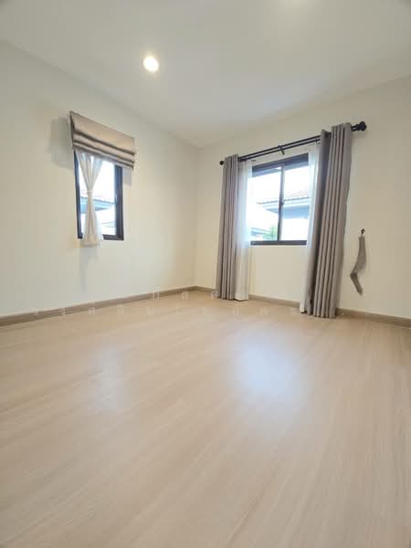 Pave Ramintra-Wongwaen : เพฟ รามอินทรา-วงแหวน, กรุงเทพ, ซอยทางพิเศษกาญจนาภิเษก, ออเงิน, สายไหม, กรุงเทพ, 217 ตร.ม., บ้านเดี่ยว ขาย, โดย นภัสศรณ์ วงศ์สินไทยกร (นันท์), 500327160 - DDproperty.com