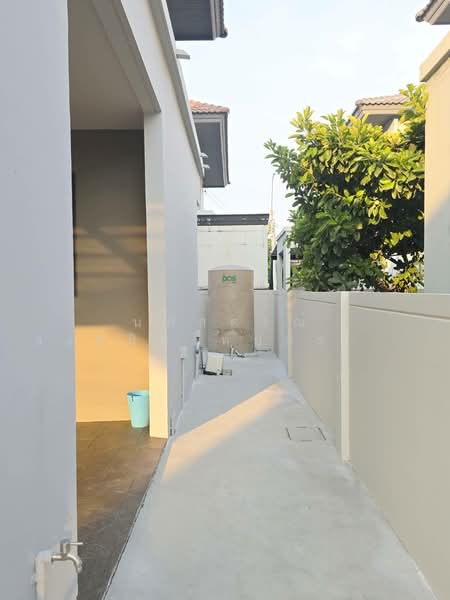 Pave Ramintra-Wongwaen : เพฟ รามอินทรา-วงแหวน, กรุงเทพ, ซอยทางพิเศษกาญจนาภิเษก, ออเงิน, สายไหม, กรุงเทพ, 217 ตร.ม., บ้านเดี่ยว ขาย, โดย นภัสศรณ์ วงศ์สินไทยกร (นันท์), 500327160 - DDproperty.com