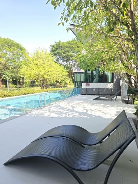 Pave Ramintra-Wongwaen : เพฟ รามอินทรา-วงแหวน, กรุงเทพ, ซอยทางพิเศษกาญจนาภิเษก, ออเงิน, สายไหม, กรุงเทพ, 217 ตร.ม., บ้านเดี่ยว ขาย, โดย นภัสศรณ์ วงศ์สินไทยกร (นันท์), 500327160 - DDproperty.com