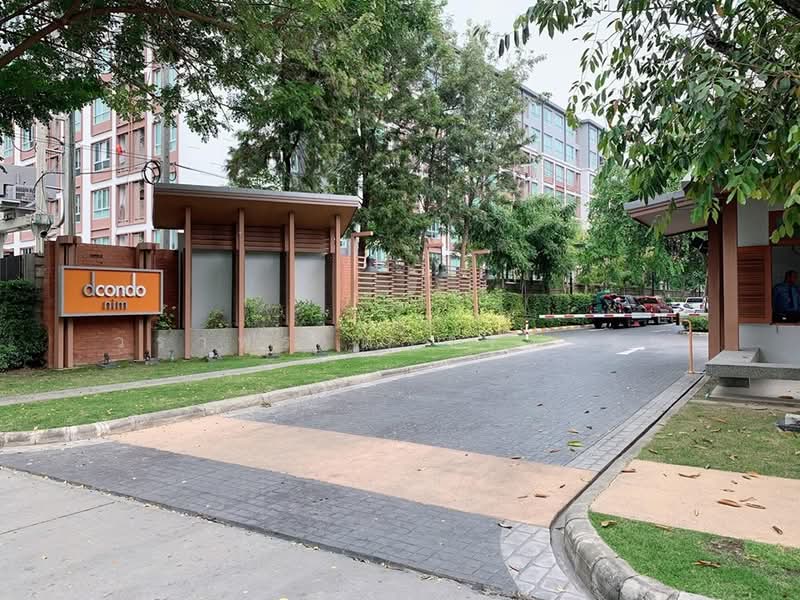 Dcondo Nim : ดีคอนโด นิม, เชียงใหม่, 239 ถนนซุปเปอร์ไฮเวย์ เชียงใหม่-ลำปาง, ฟ้าฮ่าม, เมืองเชียงใหม่, เชียงใหม่, 38 ตร.ม., คอนโด ขาย, โดย วราพร ตางจงราช, 500327162 - DDproperty.com