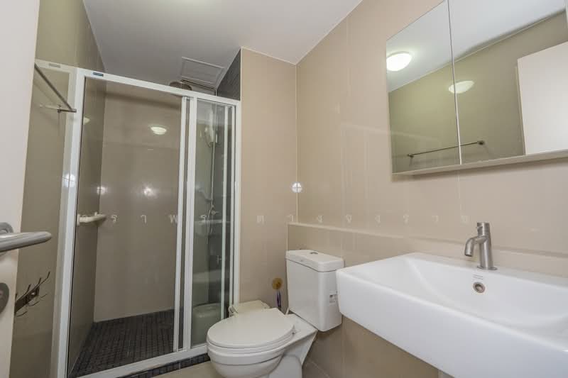 Dcondo Nim, Chiang Mai, 239 Hwy Chiang Mai-Lampang Frontage Road, Fa Ham, Muang Chiang Mai, Chiang Mai, 1 Bedroom, 38 sqm, Condo For Sale, by วราพร ตางจงราช, 500327162 - DDproperty.com