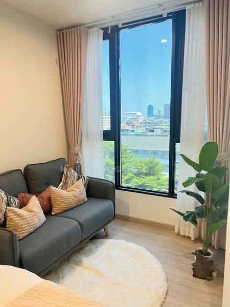 Thana Astra Sathorn-Chan, Bangkok, 209 Soi Chan 43, Thung Wat Don, Sathon, Bangkok, Studio, 26 sqm, Condo For Sale, by NR AGENT, 500327164 - DDproperty.com