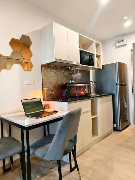 Thana Astra Sathorn-Chan, Bangkok, 209 Soi Chan 43, Thung Wat Don, Sathon, Bangkok, Studio, 26 sqm, Condo For Sale, by NR AGENT, 500327164 - DDproperty.com