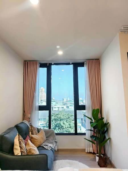 Thana Astra Sathorn-Chan, Bangkok, 209 Soi Chan 43, Thung Wat Don, Sathon, Bangkok, Studio, 26 sqm, Condo For Sale, by NR AGENT, 500327164 - DDproperty.com