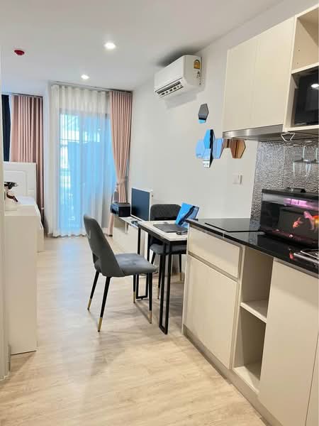 Thana Astra Sathorn-Chan, Bangkok, 209 Soi Chan 43, Thung Wat Don, Sathon, Bangkok, Studio, 26 sqm, Condo For Sale, by NR AGENT, 500327164 - DDproperty.com