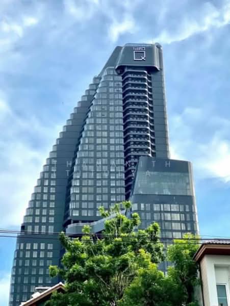 IDEO Q Sukhumvit 36 : ไอดีโอ คิว สุขุมวิท 36, กรุงเทพ, ซอยสุขุมวิท 36, คลองตัน, คลองเตย, กรุงเทพ, 63 ตร.ม., คอนโด ให้เช่า, โดย Thananith Ittitulyapong, 500327168 - DDproperty.com