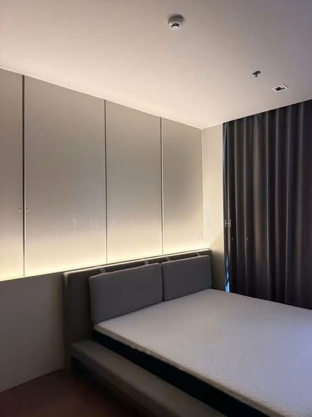 IDEO Q Sukhumvit 36, Bangkok, Soi Sukhumvit 36, Khong Tan, Khlong Toei, Bangkok, 2 Bedrooms, 63 sqm, Condo For Rent, by Thananith Ittitulyapong, 500327168 - DDproperty.com