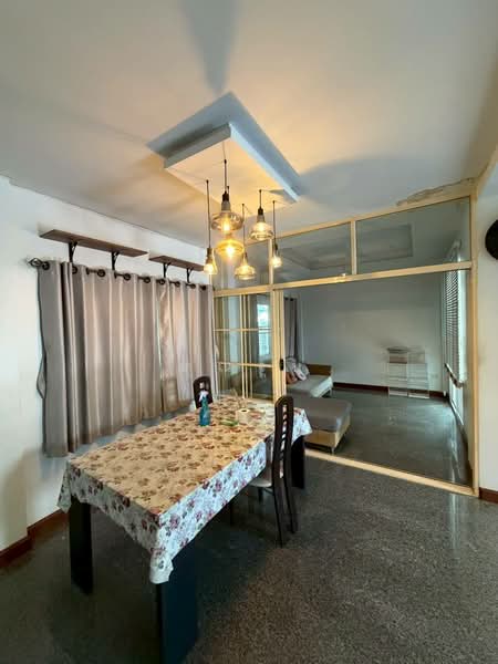 หมู่บ้านมณีรินทร์ รัตนาธิเบศร์, Nonthaburi, ถนนรัตนาธิเบศร์, Sai Ma, Muang Nonthaburi, Nonthaburi, 3 Bedrooms, 200 sqm, Single Detached House For Sale, by คุณจุ๊บ, 500327169 - DDproperty.com