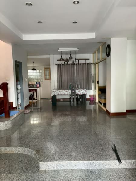 หมู่บ้านมณีรินทร์ รัตนาธิเบศร์, Nonthaburi, ถนนรัตนาธิเบศร์, Sai Ma, Muang Nonthaburi, Nonthaburi, 3 Bedrooms, 200 sqm, Single Detached House For Sale, by คุณจุ๊บ, 500327169 - DDproperty.com