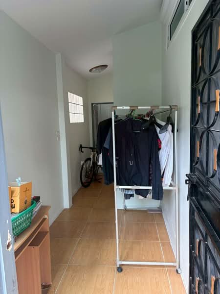 หมู่บ้านมณีรินทร์ รัตนาธิเบศร์, Nonthaburi, ถนนรัตนาธิเบศร์, Sai Ma, Muang Nonthaburi, Nonthaburi, 3 Bedrooms, 200 sqm, Single Detached House For Sale, by คุณจุ๊บ, 500327169 - DDproperty.com
