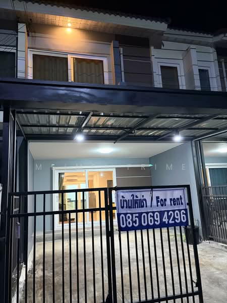 Supalai Bella Ko Kaeo, Phuket, Ko Kaeo, Muang Phuket, Phuket, 3 Bedrooms, 161 sqm, Single Detached House For Rent, by MeiMei Prime, 500327170 - DDproperty.com