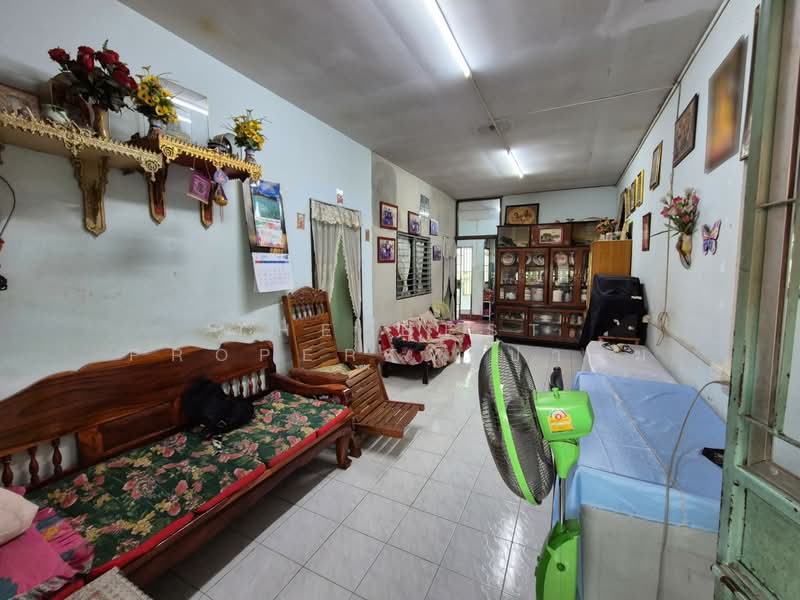 ทรัพย์บัวหลวง บางปู, Samut Prakan, Bang Pu Mai, Muang Samut Prakarn, Samut Prakan, 2 Bedrooms, 100 sqm, Townhouse For Sale, by The Best Property ปาล์ม, 500327179 - DDproperty.com