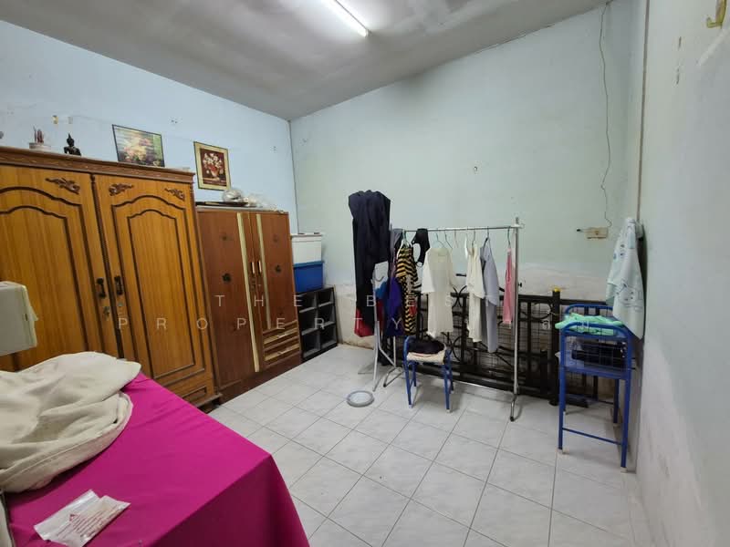 ทรัพย์บัวหลวง บางปู, Samut Prakan, Bang Pu Mai, Muang Samut Prakarn, Samut Prakan, 2 Bedrooms, 100 sqm, Townhouse For Sale, by The Best Property ปาล์ม, 500327179 - DDproperty.com