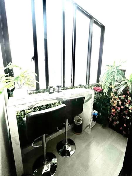 IDEO Q Victory, Bangkok, 9 Phaya Thai Road, Thanon Phaya Thai, Ratchathewi, Bangkok, 1 Bedroom, 35 sqm, Condo For Rent, by Nantaporn Sankhiao, 500327180 - DDproperty.com