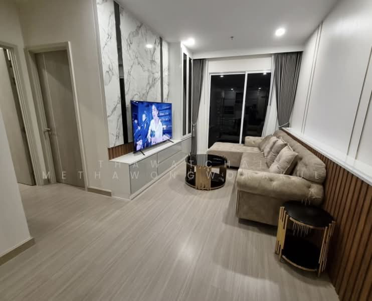 Supalai Premier Si Phraya-Samyan, Bangkok, Si Phraya Road, Si Phraya, Bang Rak, Bangkok, 2 Bedrooms, 73 sqm, Condo For Rent, by Thawatchai Methawongworakul, 500327183 - DDproperty.com