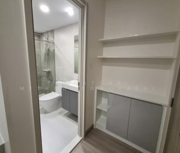 Supalai Premier Si Phraya-Samyan, Bangkok, Si Phraya Road, Si Phraya, Bang Rak, Bangkok, 2 Bedrooms, 73 sqm, Condo For Rent, by Thawatchai Methawongworakul, 500327183 - DDproperty.com