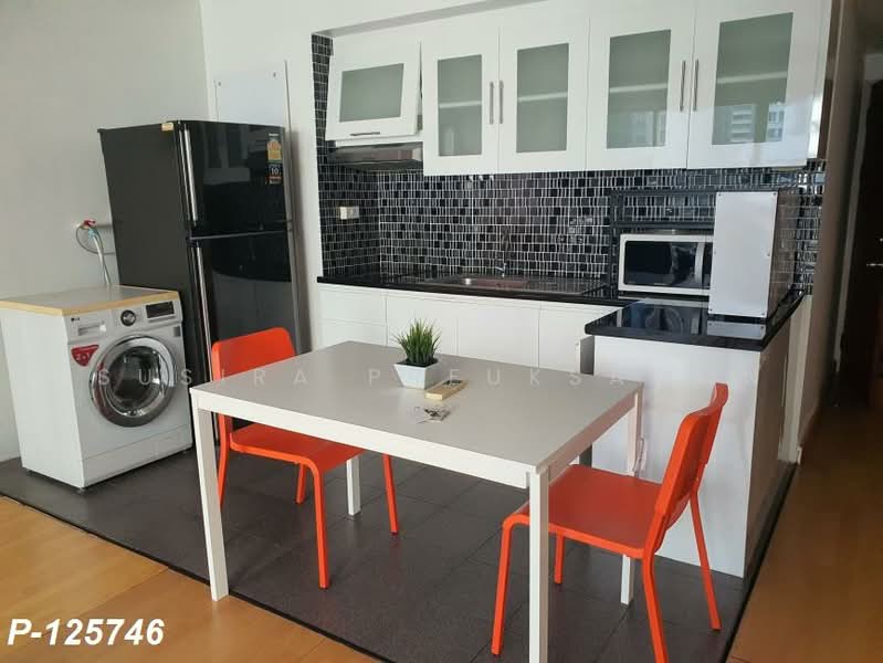 The Grand Condo Patumwan, Bangkok, 399 Soi Mahatlek Luang 2, Lumphini, Pathum Wan, Bangkok, 2 Bedrooms, 78 sqm, Condo For Sale, by Susira Preuksawun, 500327186 - DDproperty.com