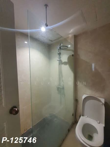 The Grand Condo Patumwan, Bangkok, 399 Soi Mahatlek Luang 2, Lumphini, Pathum Wan, Bangkok, 2 Bedrooms, 78 sqm, Condo For Sale, by Susira Preuksawun, 500327186 - DDproperty.com
