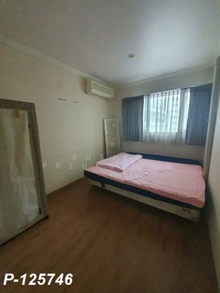 The Grand Condo Patumwan, Bangkok, 399 Soi Mahatlek Luang 2, Lumphini, Pathum Wan, Bangkok, 2 Bedrooms, 78 sqm, Condo For Sale, by Susira Preuksawun, 500327186 - DDproperty.com