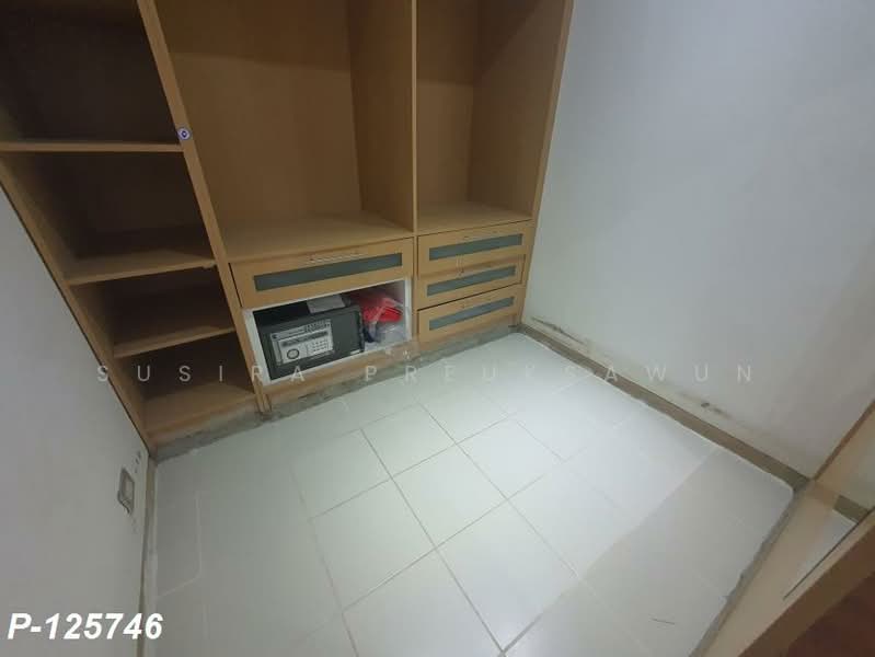 The Grand Condo Patumwan, Bangkok, 399 Soi Mahatlek Luang 2, Lumphini, Pathum Wan, Bangkok, 2 Bedrooms, 78 sqm, Condo For Sale, by Susira Preuksawun, 500327186 - DDproperty.com