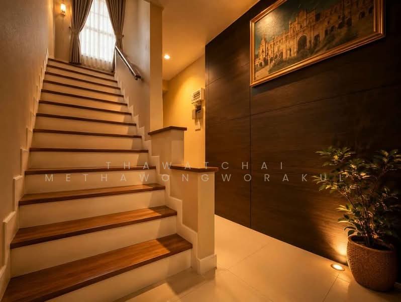 undefined, กรุงเทพ, ทุ่งครุ, กรุงเทพ, 325 ตร.ม., บ้านเดี่ยว ขาย, โดย Thawatchai Methawongworakul, 500327188 - DDproperty.com